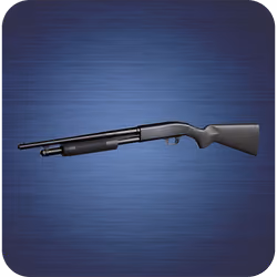 Mossberg 500A