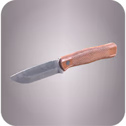 fruit knife