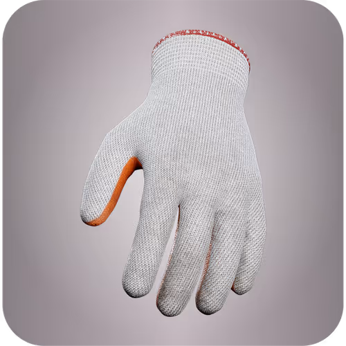 Construction glove