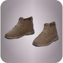 Trucker boots