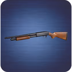 Mossberg 500 "Coercive Type"