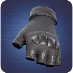 Durable utility glove