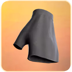 Stealth gloves