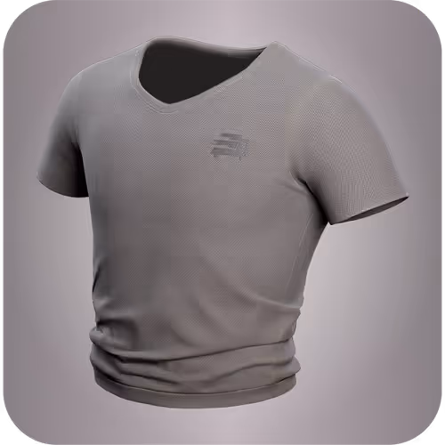 Brown company tshirt
