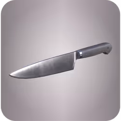 Watermelon knife