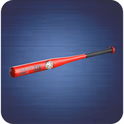 Metal Bat
