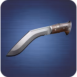 khukuri