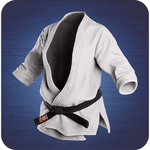 Karate kimono