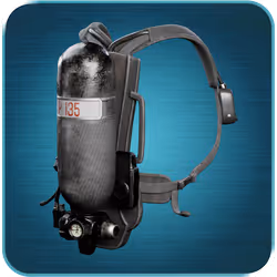 breathing apparatus