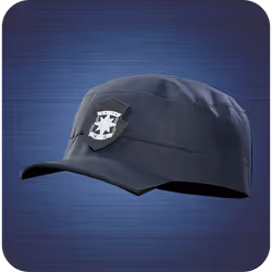 Security cap
