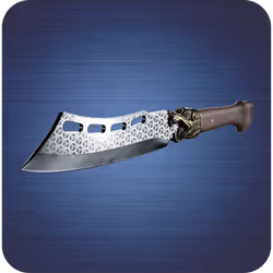 Fancy Cleaver
