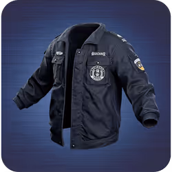 Security jacket