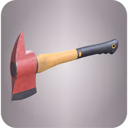 Fire axe