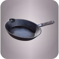Frying Pan