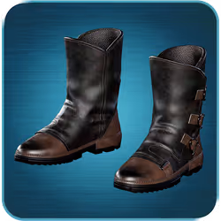 Biker boots