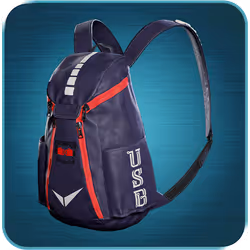 Gym pack