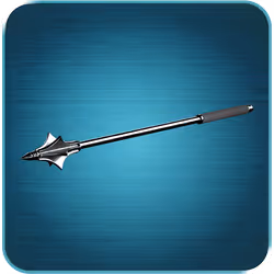 Six-Bladed Hammer