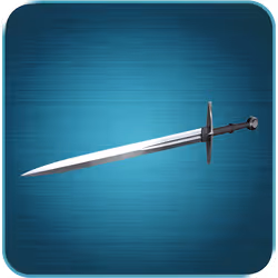 Longsword