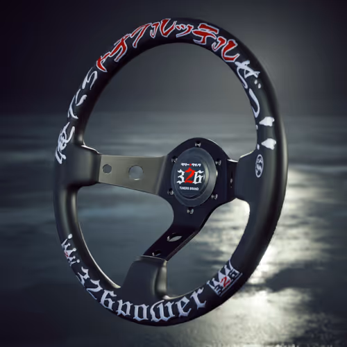 Torque Drift 2 - 326Power Rally Quick Oretachi Style