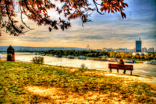 The power of Nature V4