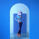 House of GOAT 3D Lady Avatar