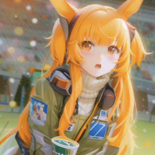 ひまわり(ひまわり国のお姫様)