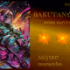 BAKUTAN CLUB NSY