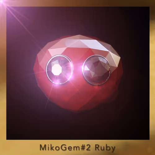 MikoGem #2 - Ruby