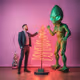 ALIEN GENRE