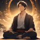 crypto meditaion