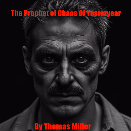 The Prophet of Chaos Of Yesteryear