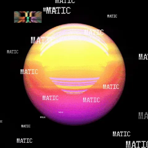 Almost Free. Mint on Polygon