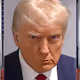 Trump Digital Trading Cards MugShot Bonus Edition