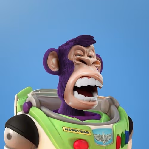 Monkey