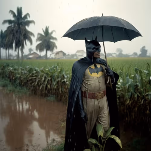 Holograph Collection