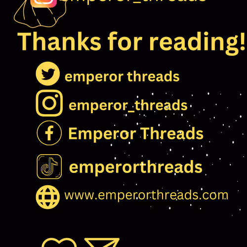 EMPEROR THREADS