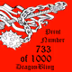 DragonToken1000