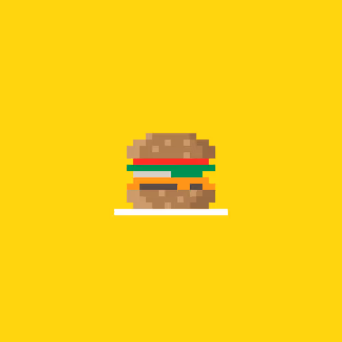 PIXEL FOODS