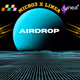 Airdrop Micrọ3 x Linea