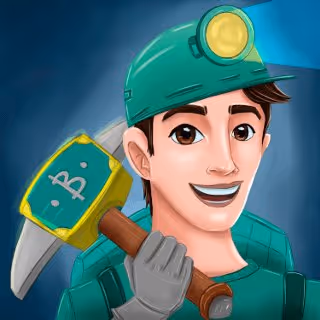 Green Miner
