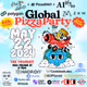 Global Pizza Party (San Francisco)