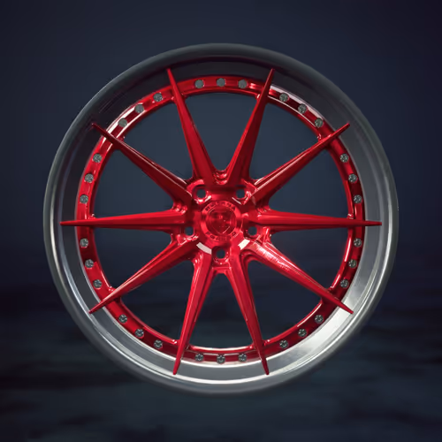 Torque Drift 2 - Rohana RFG10