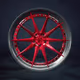Torque Drift 2 - Rohana RFG10