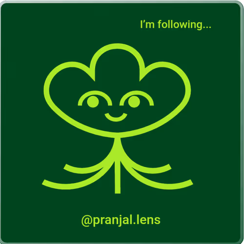 Pranjel Lens