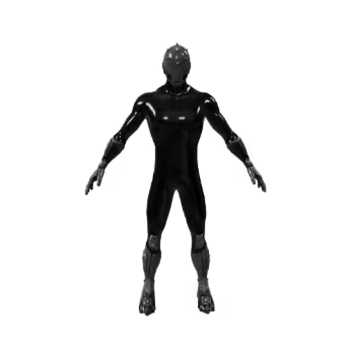Eyeverse Ninja