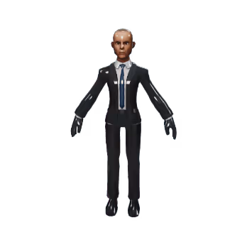 Agent