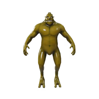 Monster