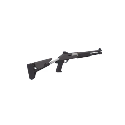 Shotgun