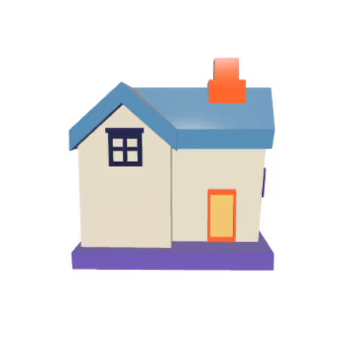 Eyeverse House