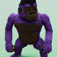 7332